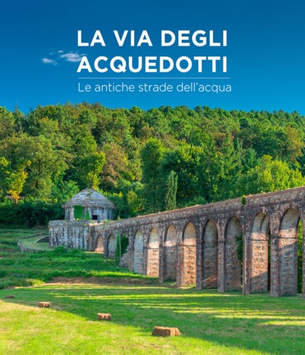 Via degli acquedotti - degli, le
