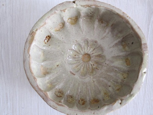 Formella stampo ceramica - stampo,