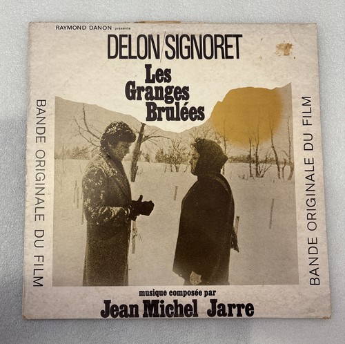 Jean michel jarre les - jean,