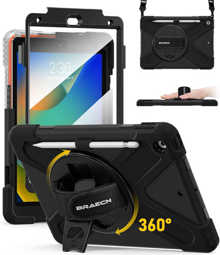 Per cover ipad 7 - ipad, 9/8/7