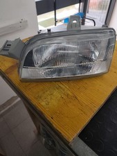 Faro fanale anteriore per - fanale, sx