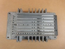 Amplificatore audio Maserati