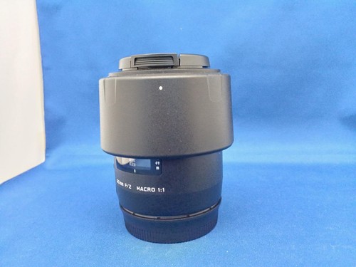 Tamron mm f 2 - tamron, 60