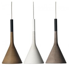 Aplomb lampada a sospensione di Foscarini GU10