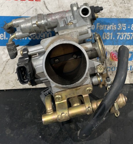 Corpo farfallato per yamaha - corpo,
