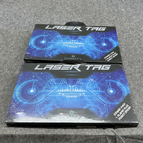 Dynasty laser tag striker - dynasty,