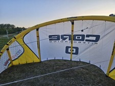 Core riot 12m kite 12mq - riot,