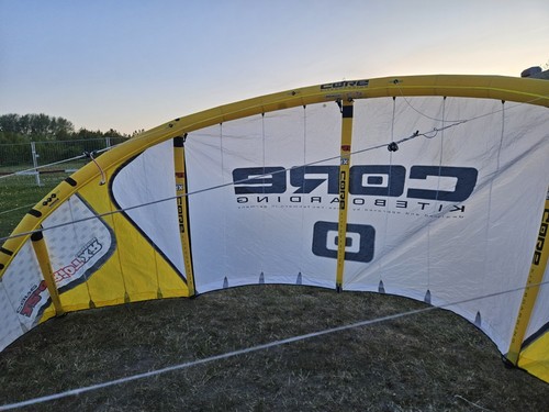 Core riot 12m - core,