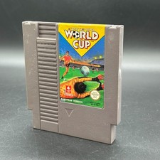 World Cup NES Nintendo