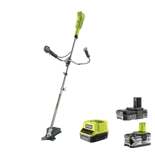 Ryobi obc1820b decespugliatore - ryobi,