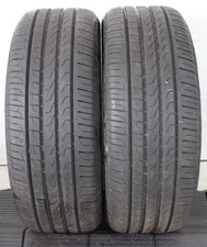 2 pneumatici estivi 245/45R18