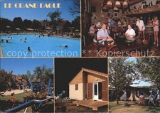 Atur Le Grand Dague Camping