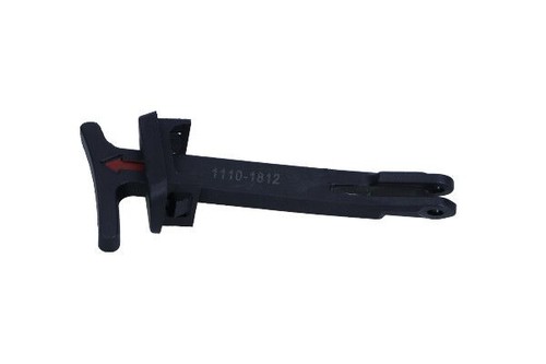 Original maxgear bonnet unlock - maxgear,
