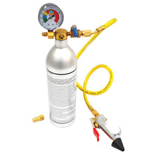 Contenitore in alluminio