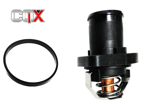 Thermostat refroidissement