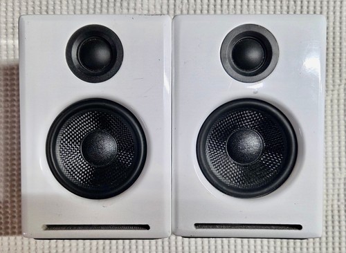 Audioengine generazione - audioengine, 1a