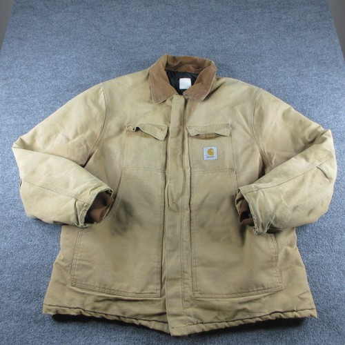 Vintage carhartt giacca uomo - giacca, l