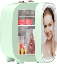 DF01A Mini Frigo Da Camera, 4L