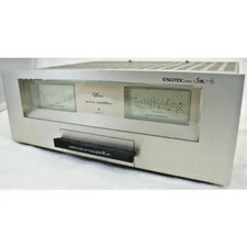 Amplificatore potenza - amplificatore, di