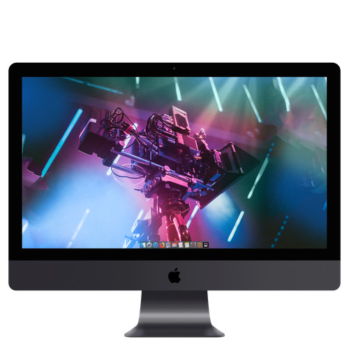 Apple imac pro retina - imac, 5k