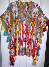 Abito copricostume Marina St