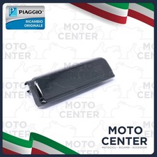 MANIGLIA ESTERNA PORTA DESTRA