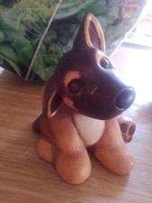 THUN CANI DI RAZZA PASTORE TEDESCOaltezza 15 Cm