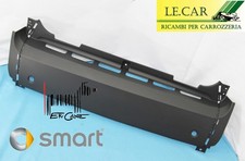 PARAURTI POSTERIORE CENTRALE