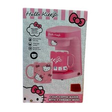 Caffettiera monoporzione Hello