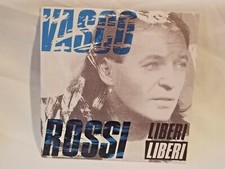 VASCO ROSSI LIBERI LIBERI CD