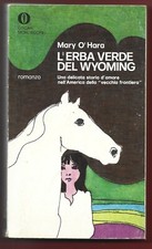MARY O'HARA - L'erba verde del