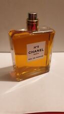 CHANEL  N°5  EAU DE PARFUM