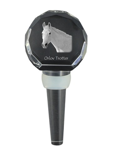 Trottatore orlov più - orlov,