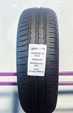 PNEUMATICO USATO DUNLOP SPORT