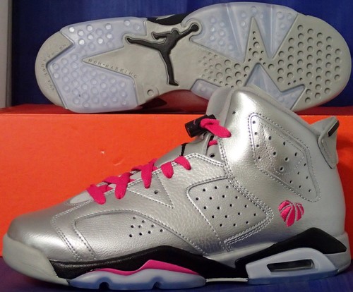 Nike air jordan 2014 - air, vi