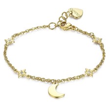Sagapo Bracciale Donna Ragazza
