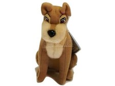 Lilli vagabondo peluche - il,