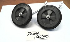 UNIVERSAL STABILIZERS WHEELS