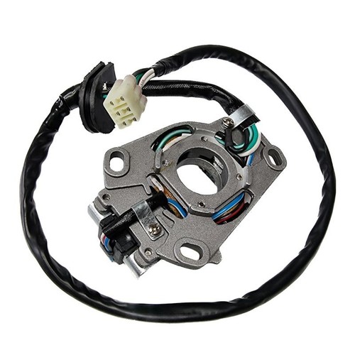 Avvolgimento alternatore - avvolgimento,