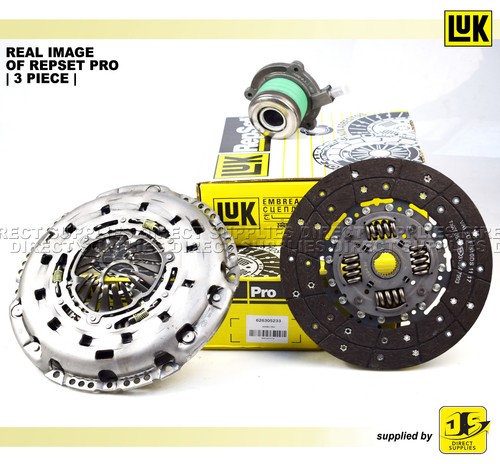 Luk repset pro jaguar - luk,