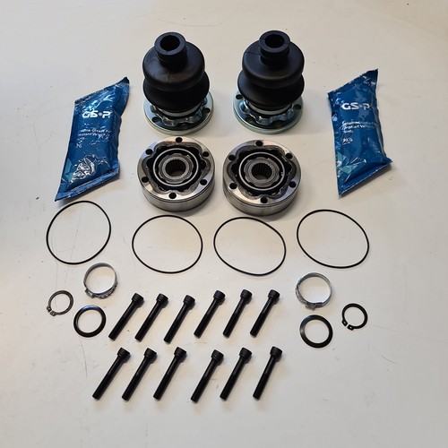 Kit revisione albero - kit,