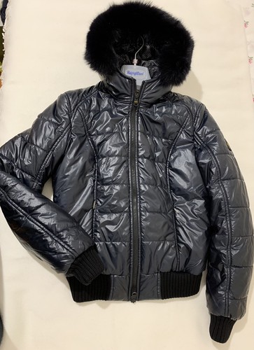 Piumino giubbotto refrigiwear - piumino,