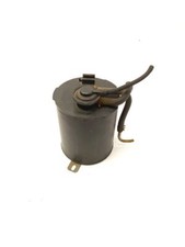 Cadillac Deville 1987 Carboni