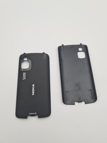 Cover nokia nera - c6-00,