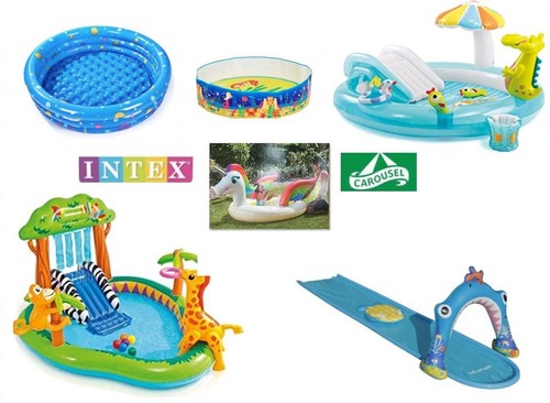 Piscine - , da