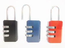 HWP081798 Combination Locks