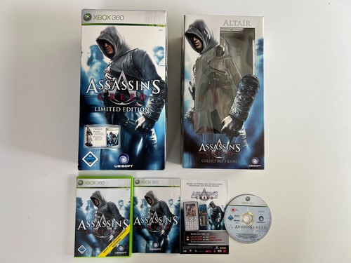 Assassins creed limited - assassins,