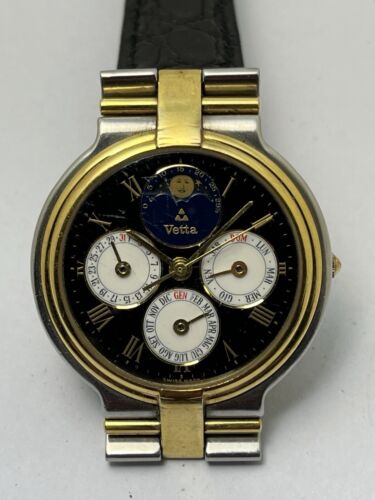 Vetta orologio watch - vetta,