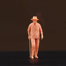 Modellino in miniatura 1/43