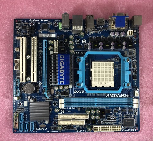 Gigabyte ma78lm s2h socket - ga-ma78lm-s2h,